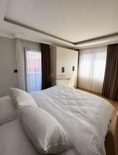 Trabzon Ortahisar - Günlük Kiralık Apart Daire