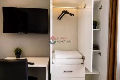 Trabzon Ortahisar Lüks Daire
