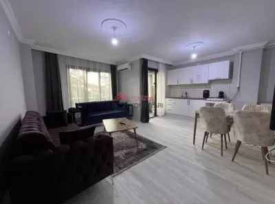 Trabzon Ortahisar - Meydan'da Eşyalı Günlük Kiralık 2+1 Daire