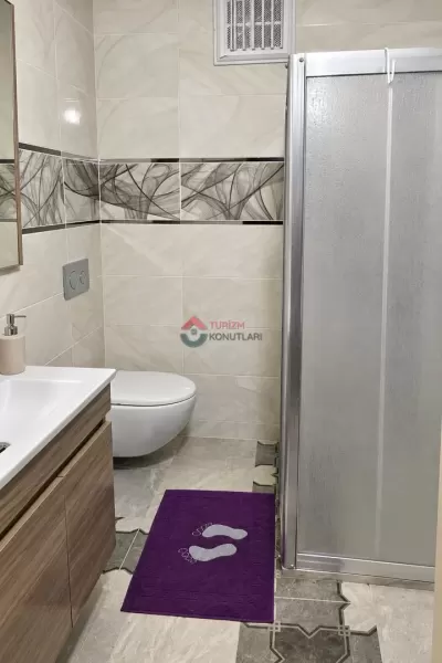 Triplex Villa 14 Kişiye Kadar Konaklama!