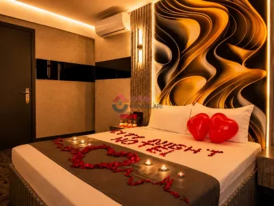 Ümraniye Günlük Kiralık Ultra Lüks Daire