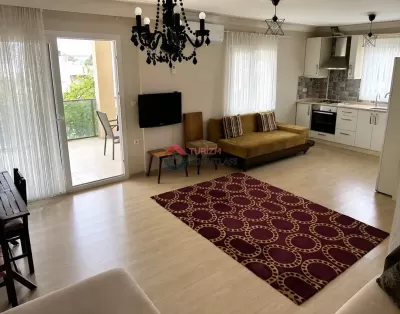 Urla Gülbahçe'de Denize Yakın Sessiz Huzurlu Müstakil Yazlık