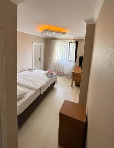 Uzungöl Göl Manzaralı Suite Odamız