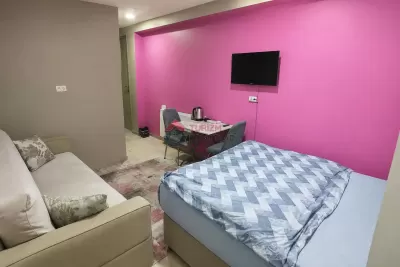 Van İpekyolu 1+0 Günlük Kiralık Daire
