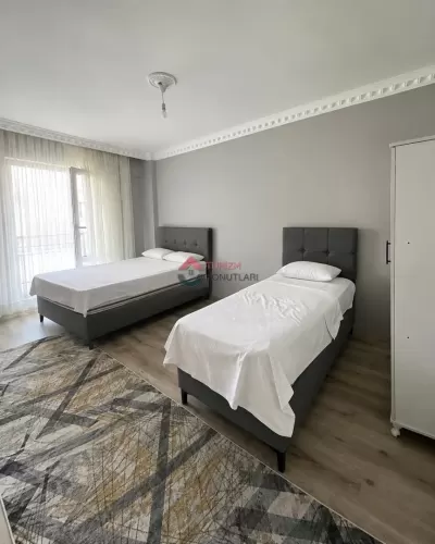 Van İpekyolu Aile İçin Uygun - 2+1