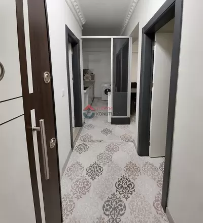 Van İpekyolu Aileye Uygun - Merkezde 1+1 Günlük Kiralık Daire