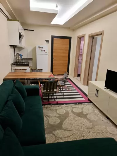 Van İpekyolu Hijyenik Günlük Kiralık Daire