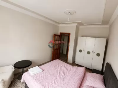 Van İpekyolu Merkezde 2+1 Lüks Günlük Kiralık Daire