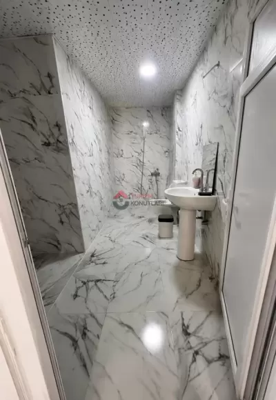 Van İpekyolu Merkezde - Kahvaltılı Lüks Günlük Kiralık Daire