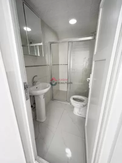 Van İpekyolu Merkezde Lüks Günlük Kiralık Daire