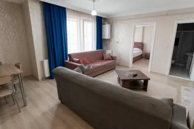 Van İpekyolun'da Günlük Kiralık Daire