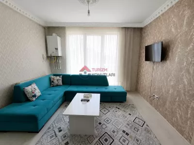 Van Merkezde Günlük Haftalık Hijyenik Kiralık Daire