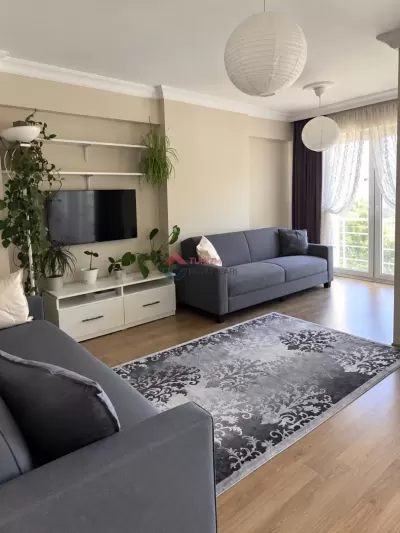 Yalova Armutlu - Denize Sıfır Temiz Manzaralı Günlük Kiralık 2+1 Daire