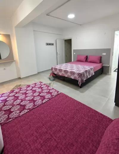 Yalova Armutlu - Fıstıklı Köyü Günlük Kiralık 1+1 Daire