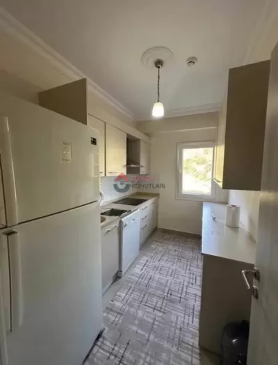 Yalova Armutlu - Gün Batımı Manzaralı Günlük Kiralık 2+1 Daire