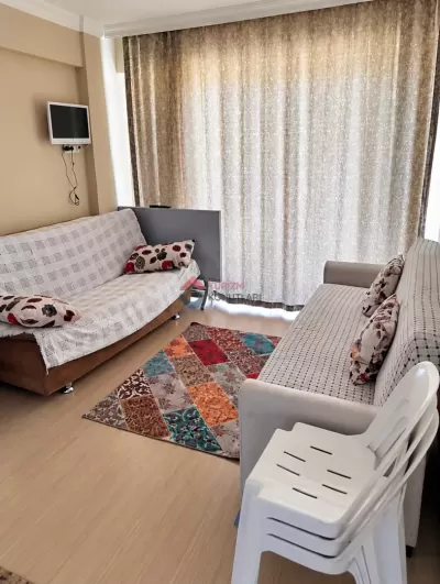 Yalova Armutlu - Günlük Kiralık 1+1 Daire