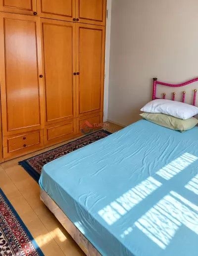 Yalova Armutlu - Günlük Kiralık 2+1 Müstakil Ev