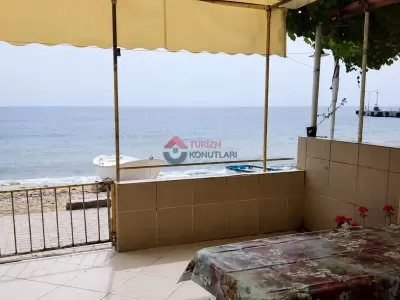Yalova Armutlu - Günlük Kiralık Apart & Pansiyon