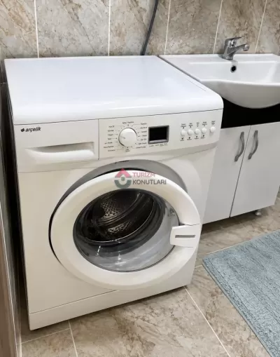 Yalova Armutlu - Günlük Kiralık 1+1 Müstakil Ev