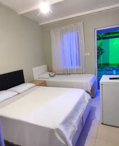 Yalova Çınarcık - 1+1 Günlük Kiralık Apart & Pansiyon