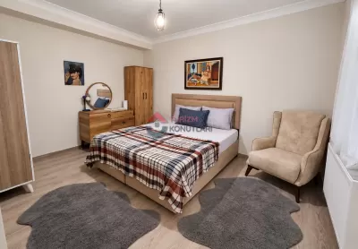 Yalova Çınarcık - Günlük Kiralık 1+1 Daire