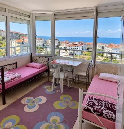 Yalova Çınarcık - Günlük Kiralık Stüdyo (1+0) Daire