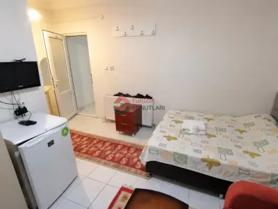 Yalova Çınarcık - Merkezde - Günlük Kiralık Apart Otel