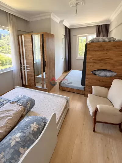 Yalova Çınarcık - Sıcak Havuzlu, Deniz Manzaralı Huzur İçinde Günlük Kiralık 5+2 Villa