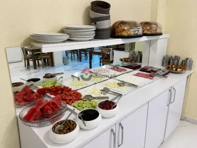 Yalova Merkez - Kahvaltılı - Günlük Kiralık Apart & Pansiyon