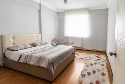 Zonguldak Merkez Lüks Günlük Kiralık Daire